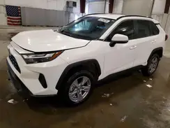 JTMMWRFVXSD332465 2025 TOYOTA RAV 4