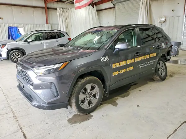 JTMMWRFVXSD351212 2025 TOYOTA RAV 4 - Image 1