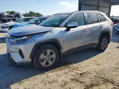 JTMMWRFVXSD599556 2025 TOYOTA RAV 4