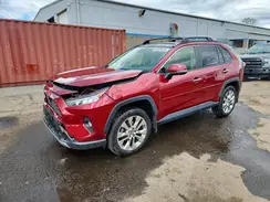 JTMN1RFV0KD506627 2019 TOYOTA RAV 4