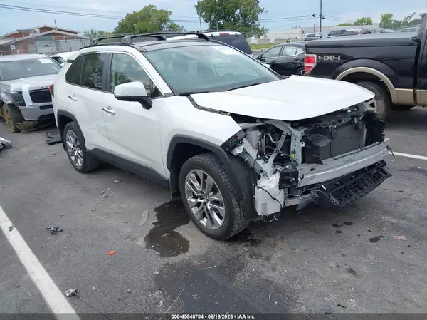 JTMN1RFV0KD518230 2019 TOYOTA RAV 4 - Image 1