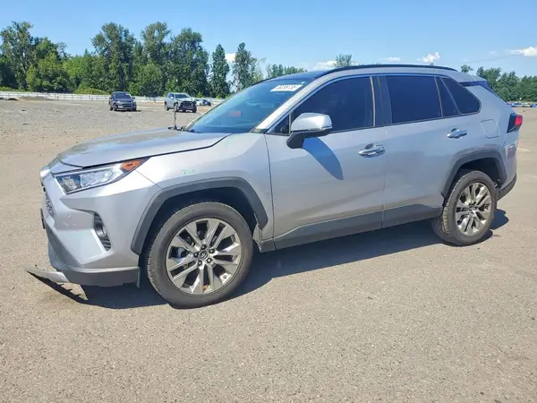 JTMN1RFV0KD519166 2019 TOYOTA RAV 4 - Image 1