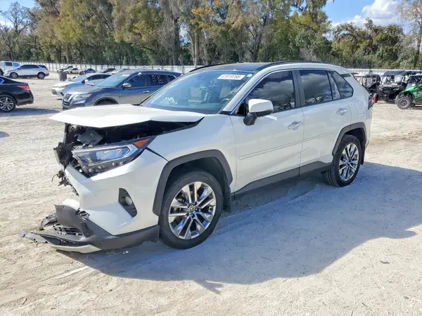 JTMN1RFV0LJ039471 2020 TOYOTA RAV 4 - Image 1
