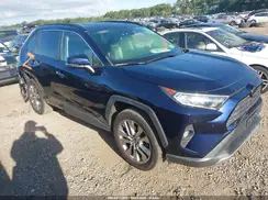 JTMN1RFV0MD075709 2021 TOYOTA RAV 4