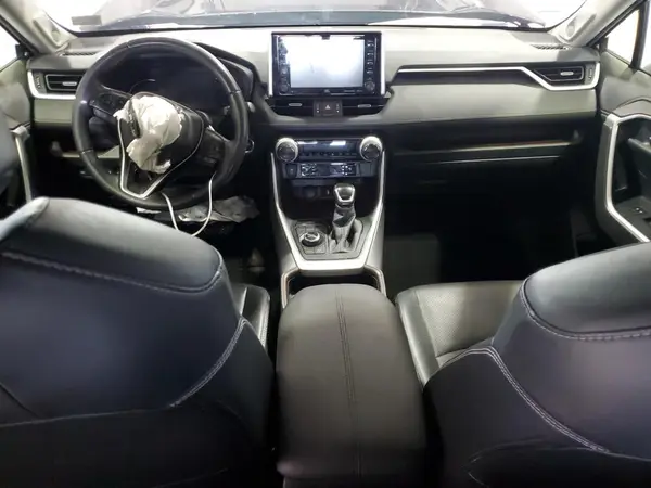 JTMN1RFV0MD079937 2021 TOYOTA RAV 4 - Image 8