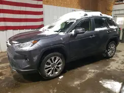 JTMN1RFV1KD038665 2019 TOYOTA RAV 4