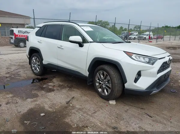 JTMN1RFV1KD512789 2019 TOYOTA RAV 4 - Image 1