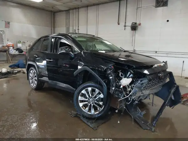 JTMN1RFV1KD518639 2019 TOYOTA RAV 4 - Image 1