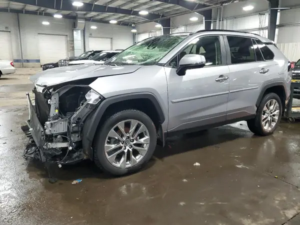 JTMN1RFV1KD518799 2019 TOYOTA RAV 4 - Image 1