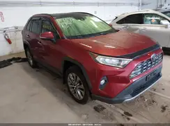 JTMN1RFV1KD520603 2019 TOYOTA RAV 4