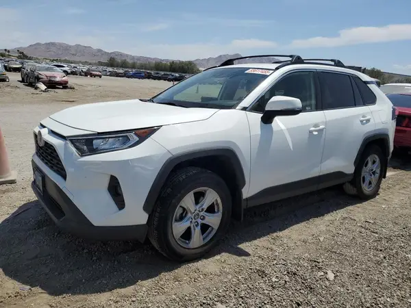 JTMN1RFV1KJ014923 2019 TOYOTA RAV 4 - Image 1