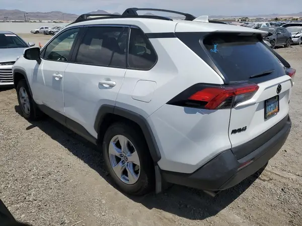 JTMN1RFV1KJ014923 2019 TOYOTA RAV 4 - Image 2