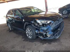 JTMN1RFV1MD078392 2021 TOYOTA RAV 4