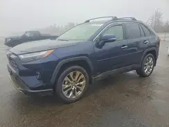 JTMN1RFV1PD095407 2023 TOYOTA RAV 4
