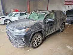 JTMN1RFV1PD097710 2023 TOYOTA RAV 4
