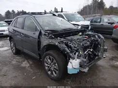 JTMN1RFV1SD118371 2025 TOYOTA RAV 4
