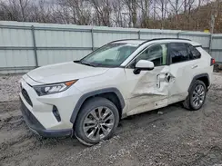JTMN1RFV2KD005495 2019 TOYOTA RAV 4