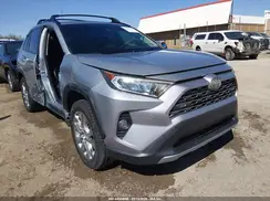 JTMN1RFV2KD029750 2019 TOYOTA RAV 4
