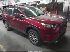 JTMN1RFV2KD042241 2019 TOYOTA RAV 4
