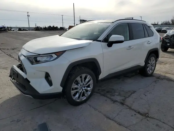 JTMN1RFV2KD519573 2019 TOYOTA RAV 4 - Image 1