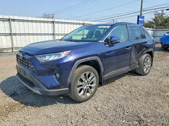 JTMN1RFV2KD520982 2019 TOYOTA RAV 4