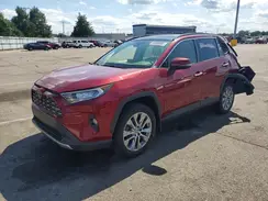JTMN1RFV2KD522179 2019 TOYOTA RAV 4