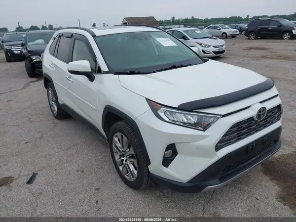 JTMN1RFV3KD503494 2019 TOYOTA RAV 4 - Image 1