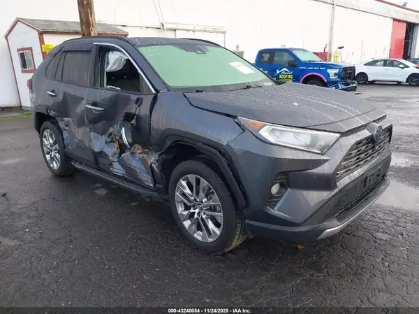 JTMN1RFV3KD514401 2019 TOYOTA RAV 4 - Image 1