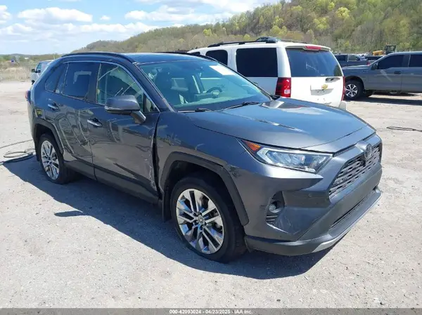 JTMN1RFV3KD521977 2019 TOYOTA RAV 4 - Image 1