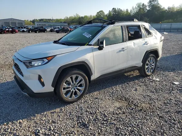 JTMN1RFV3LD527960 2020 TOYOTA RAV 4 - Image 1