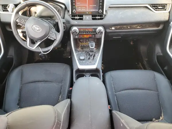 JTMN1RFV3LD527960 2020 TOYOTA RAV 4 - Image 8