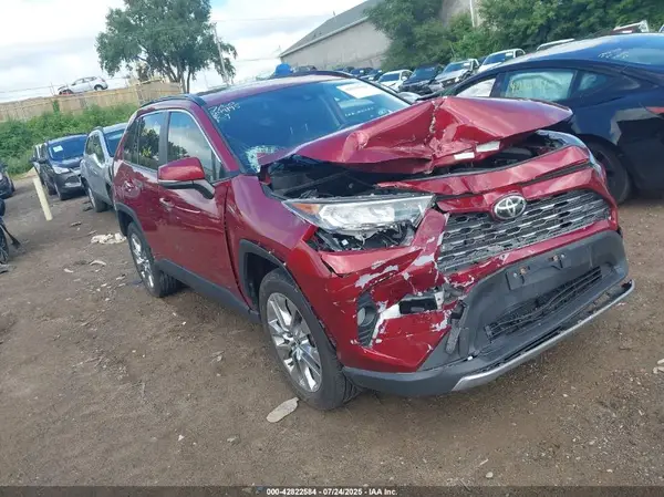 JTMN1RFV3LD528994 2020 TOYOTA RAV 4 - Image 1