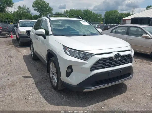 JTMN1RFV3LD530194 2020 TOYOTA RAV 4 - Image 1