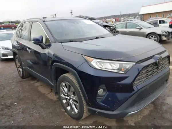 JTMN1RFV4KD501124 2019 TOYOTA RAV 4 - Image 1