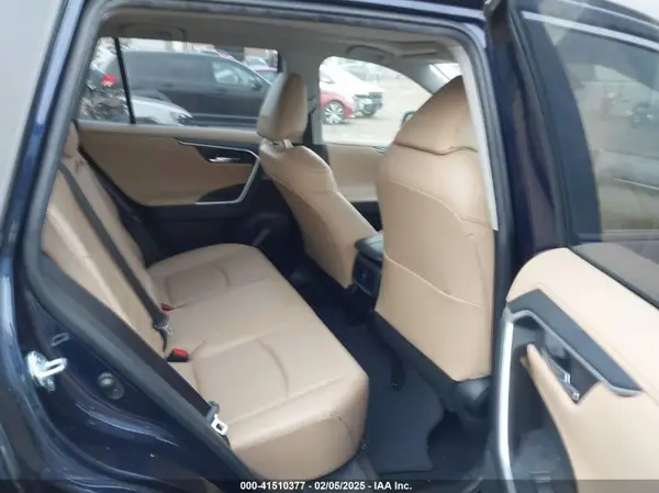 JTMN1RFV4KD501124 2019 TOYOTA RAV 4 - Image 8