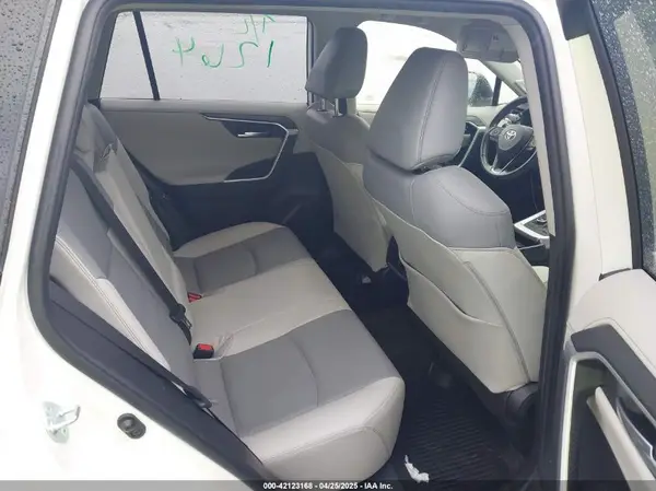 JTMN1RFV4KD516982 2019 TOYOTA RAV 4 - Image 8