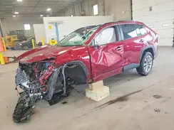 JTMN1RFV4KD520157 2019 TOYOTA RAV 4