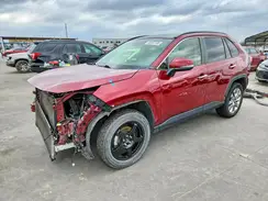 JTMN1RFV4KD520899 2019 TOYOTA RAV 4