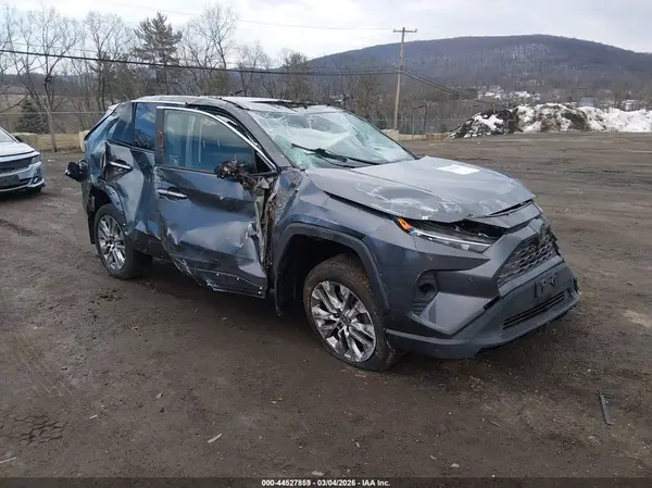 JTMN1RFV4KD523415 2019 TOYOTA RAV 4 - Image 1