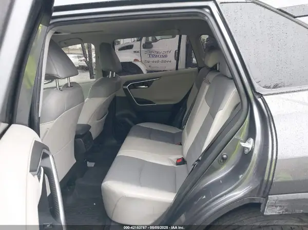 JTMN1RFV4LD065845 2020 TOYOTA RAV 4 - Image 8