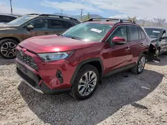 JTMN1RFV4MD072733 2021 TOYOTA RAV 4
