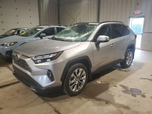JTMN1RFV4PJ041780 2023 TOYOTA RAV 4 - Image 1