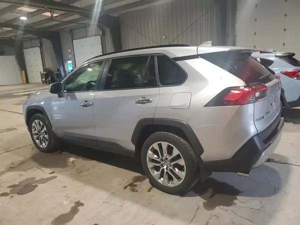 JTMN1RFV4PJ041780 2023 TOYOTA RAV 4 - Image 2