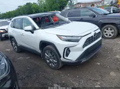 JTMN1RFV4SD114380 2025 TOYOTA RAV 4