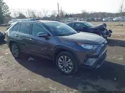 JTMN1RFV5KD007497 2019 TOYOTA RAV 4