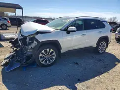 JTMN1RFV5KD501682 2019 TOYOTA RAV 4