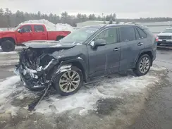 JTMN1RFV5KD503965 2019 TOYOTA RAV 4