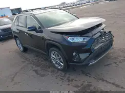 JTMN1RFV5KD512164 2019 TOYOTA RAV 4