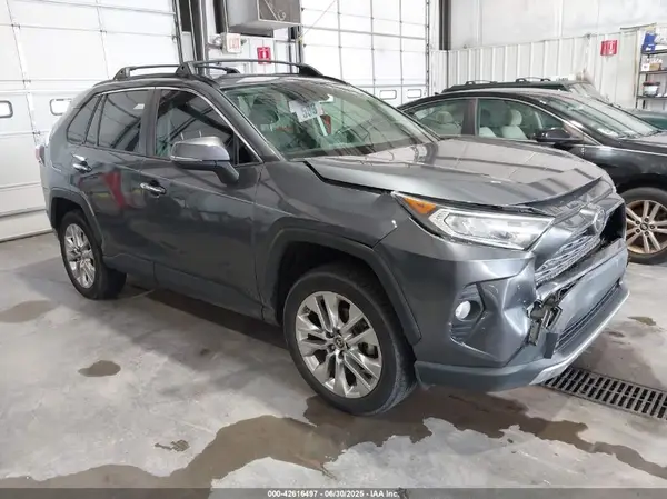 JTMN1RFV5KD519261 2019 TOYOTA RAV 4 - Image 1