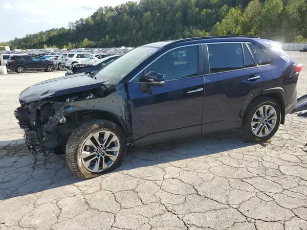 JTMN1RFV5KJ021773 2019 TOYOTA RAV 4 - Image 1